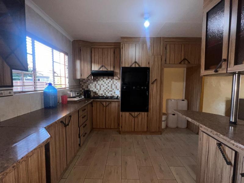 To Let 3 Bedroom Property for Rent in Kathu Northern Cape